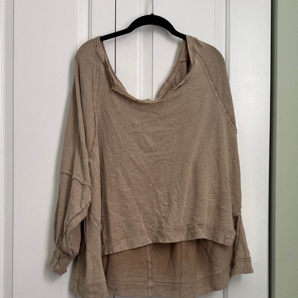 Free People Women’s Top